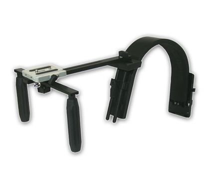 Picture of Camera Shoulder Support